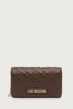 love moschino yeşil kadın