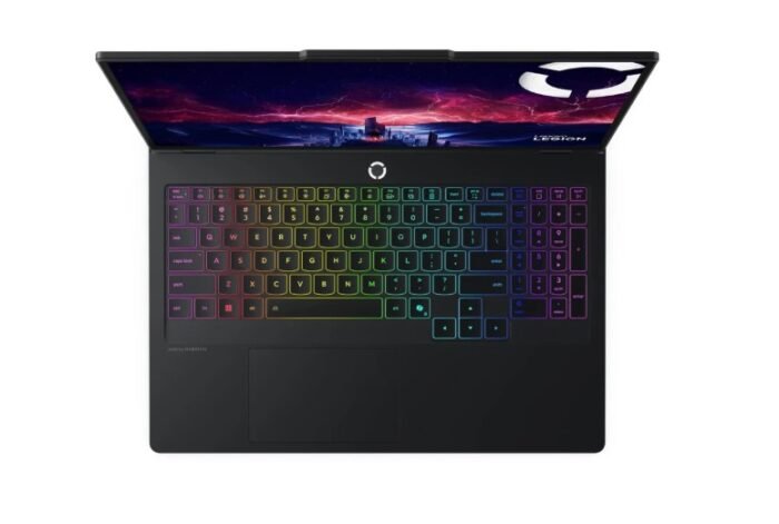 Lenovo Legion Pro 5 16ADR10 Oyuncu Dizüstü Bilgisayarı - Onyx Grey (AMD Ryzen 9 8940HX, 32GB RAM, 1TB SSD, RTX 5060 8GB 115W, 16" WQXGA 240Hz IPS Ekran) 7-9 GÜN TESLİM SÜRESİ - Görsel 2