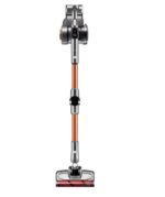 JIMMY H9 Pro Kablosuz Dikey Şarjlı Süpürge - Gri (600W Fırçasız Motor, 25.000 Pa Emiş Gücü, 80 Dakika Pil Ömrü ve Akıllı LED Ekran) - Görsel 5