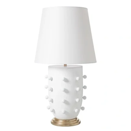 Mudo Home Solena Beyaz