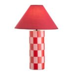 Pixel Abajur 50cm Pembe - Görsel 2