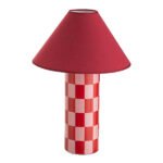 Pixel Abajur 50cm Pembe - Görsel 3