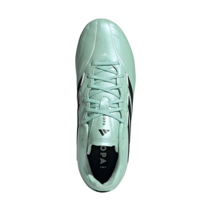 adidas Copa Pure IV League FG Çocuk Futbol Ayakkabısı - Görsel 4