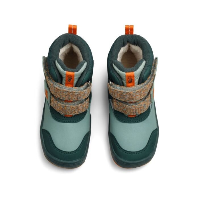 Affenzahn Blizzy Rabbit kış botları - Görsel 5