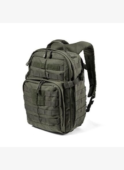 RUSH 12 2.0 Ranger