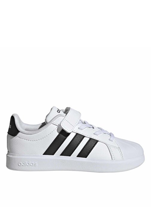 Adidas Beyaz Erkek Çocuk