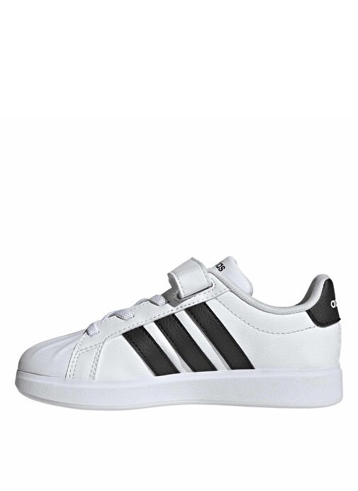 Adidas Beyaz Erkek Çocuk 2