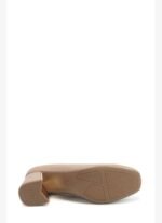 Nine West ANESSA 5PR NUDE. Kadın Topuklu Ayakkabı - Görsel 4