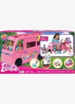 Barbie Barbie’nin Rüya Karavanı 3