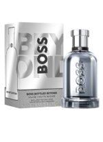 BOSS BOTTLED BEYOND EDT INTENSE 100 ML - Görsel 2