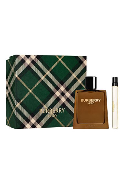 Burberry HERO EDP100 XMAS26
