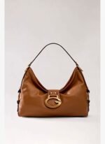 Guess Camden Orta Boy Kadın Omuz Çantası