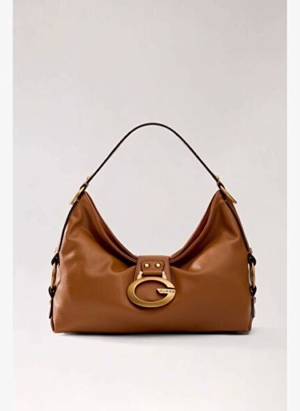 Guess Camden Orta Boy Kadın Omuz Çantası