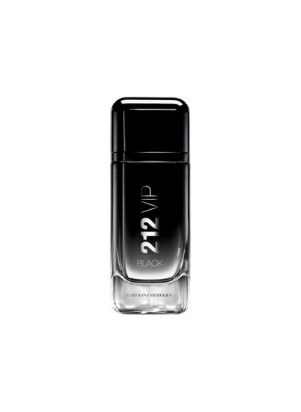 Carolina Herrera 212 Vip Black Edp 100 ml Erkek Parfüm