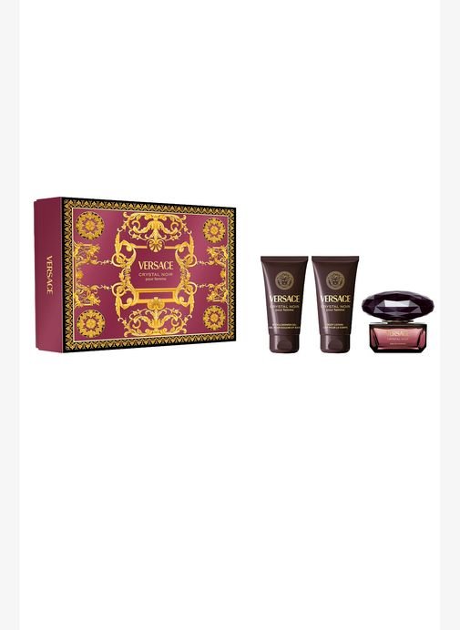 tryoshop-b-crystal-noir-edp-50-ml-parfum-dus-jeli-50-ml-vucut-losyonu-50-ml-kadin-parfum-seti-16150670-1 Versace Crystal Noir EDP 50 ml Parfüm + Duş Jeli 50 ml + Vücut Losyonu 50 ml Kadın Parfüm Seti - Görsel 1