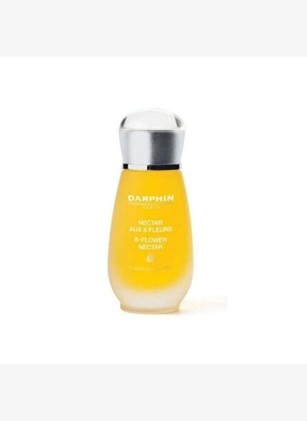 Darphin Essential Oil Elixir 8 Flover Nectar Oil Cilt Bakım Yağı 15ml