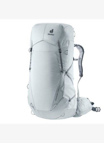Deuter Aircontact Ultra 50 + 5 Litre Outdoor Sırt Çantası