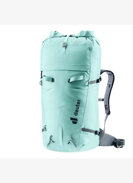 Deuter Durascent 42 + 10 Litre SL Sırt Çantası