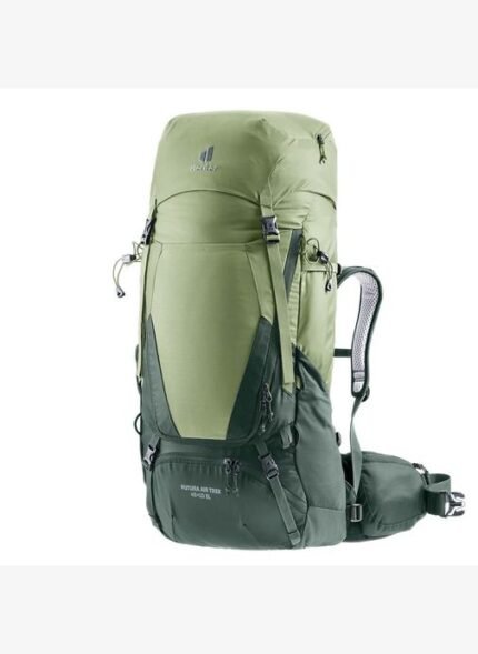 Deuter Futura Air Trek 45 + 10 Litre SL Outdoor Sırt Çantası