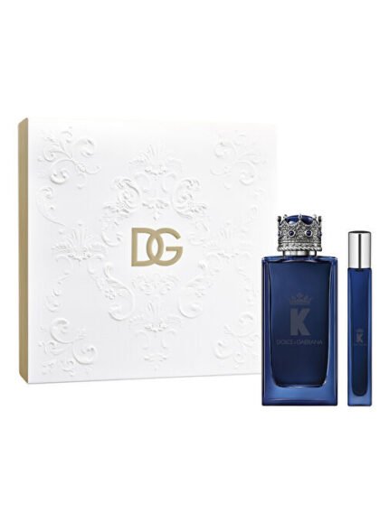 Dolce & Gabbana K Intense Edp 100 Ml + Intense Edp 10 Ml
