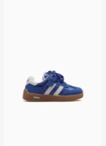 Vicco Forza Unisex Çocuk Sneaker Spor Ayakkabı 26y 346.163 Pe Saks Mavi