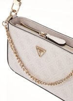 Guess Beyaz Kadın Omuz Çantası HWBG9672720 - Görsel 3