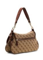 Guess HWJG2313190 Kahve Kadın Omuz Çantası - Görsel 2