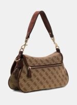 Guess HWJG2313190 Kahve Kadın Omuz Çantası - Görsel 3