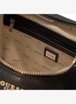 Guess Kadın Vegan Ella Logo Hobo Çanta HWPD9746010 - Görsel 2
