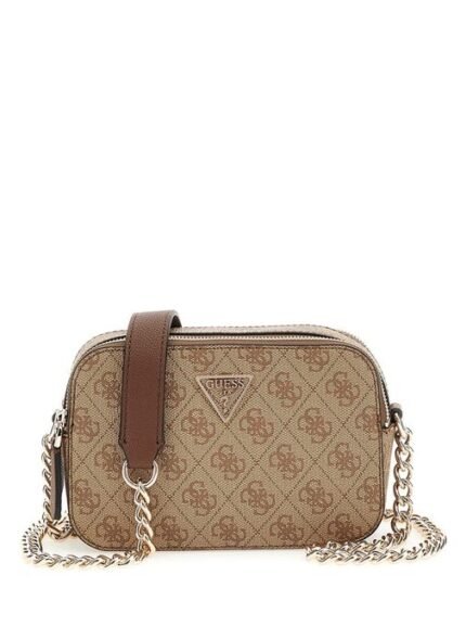 Guess Kahverengi Kadın Çapraz Çanta HWBG9672140
