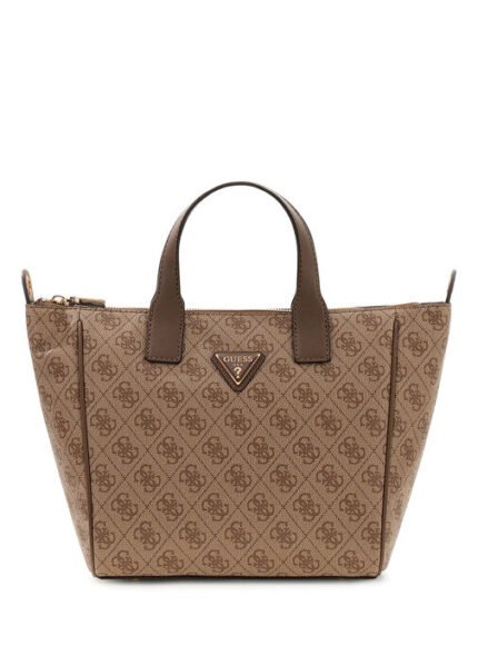 Guess Kahverengi Kadın El Çantası TWLB9676019