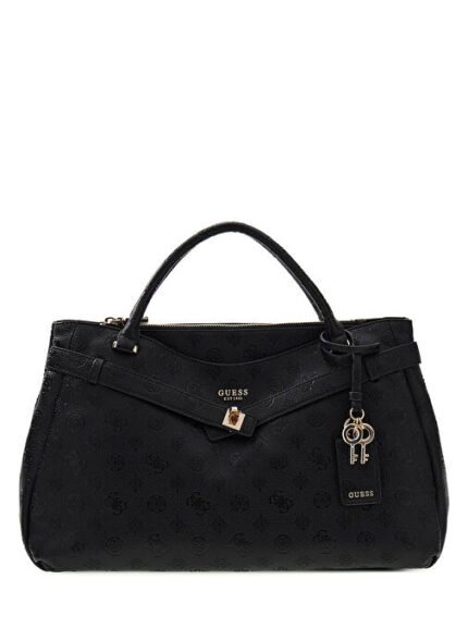 Guess Siyah Kadın El Çantası HWPD9746060