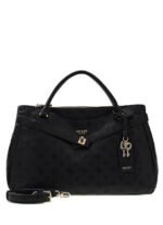 Guess Siyah Kadın El Çantası HWPD9746060 - Görsel 3