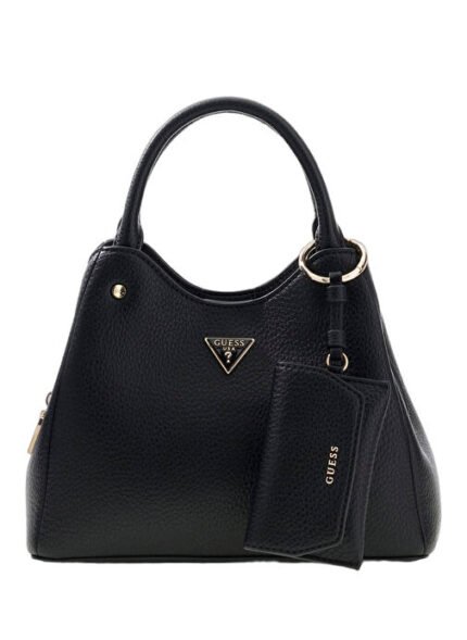 Guess Siyah Kadın Tote Çanta HWBG2306220