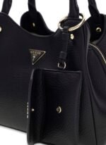 Guess Siyah Kadın Tote Çanta HWBG2306220 - Görsel 4