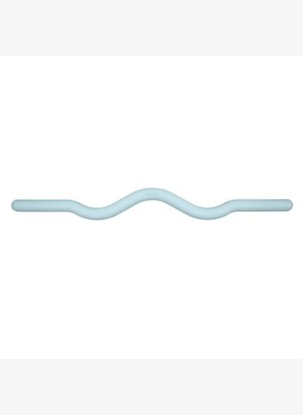 Gymo Pro Series Z-Bar 25lb Ağırlık Halter Nane Yeşili