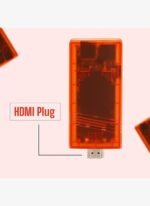 HADRON GS5 MINI Retro 4