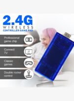 HADRON GS5 MINI Retro 4