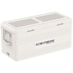 IcePeak CoolCraft 150 Buzluk 2