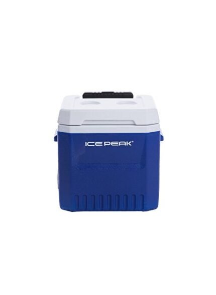 Icepeak IceCube Tekerlekli Buzluk