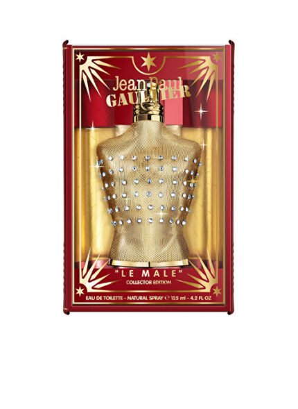 Jean Paul Gaultier Le Male Eau de Toilette 125 ml