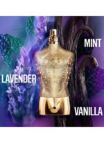 Jean Paul Gaultier Le Male Eau de Toilette 125 ml - Görsel 2