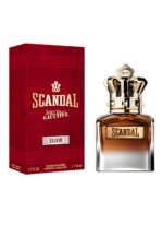 Jean Paul Gaultier Scandal Elixir Erkek Parfüm 50 ml