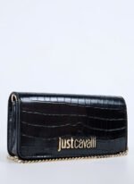 Just Cavalli Siyah Kadın 2