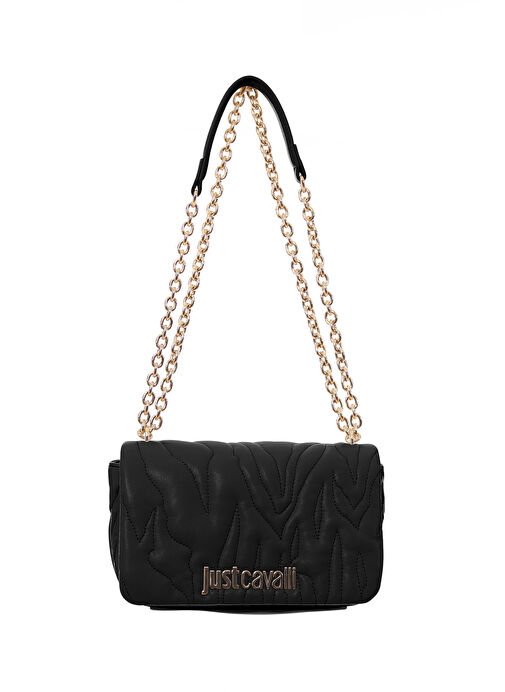 tryoshop-b-just-cavalli-siyah-kadin-capraz-canta-79ra4be4899-15770894-1 Just Cavalli Siyah Kadın