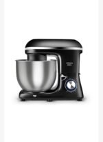Karaca Chefcrafter Stand Mikser Mutfak Şefi 1900W Black - Görsel 2