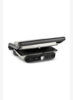 Karaca Gastro Grill Pro 6 Dilim Kapasiteli Tost Makinesi 2400W Creamy