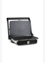 Karaca Gastro Grill Pro 6 Dilim Kapasiteli Tost Makinesi 2400W Creamy - Görsel 2