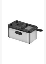 Karaca Inox Yağ Filtreli Zamanlayıcılı Fritöz XL 3,2L - Görsel 4