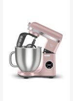 Karaca Mastermaid Chef Ultra Dijital Ekranlı Hamur Yoğurma Makinesi Rosegold 7L